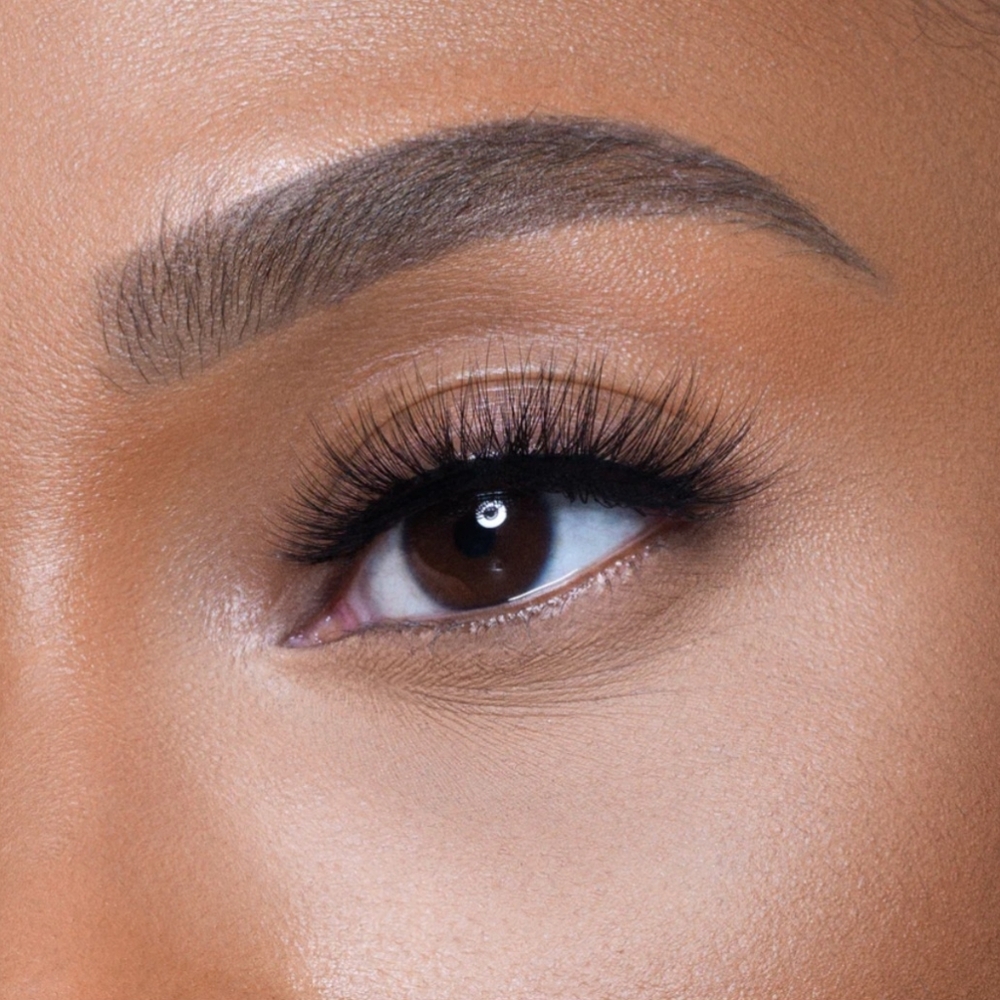 NWT Juvia's Place Nubian Lash - Royalty - Picture 5 of 6